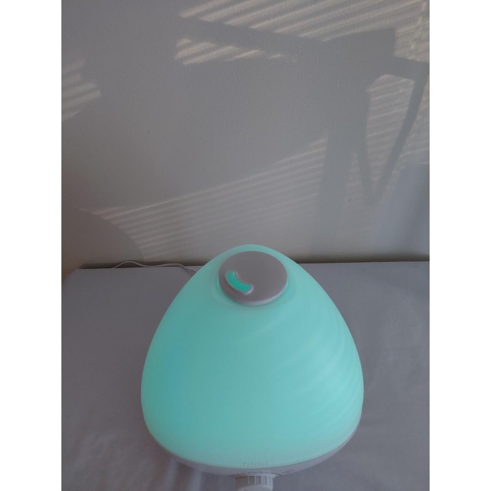 Frida Baby 3-in-1 Humidifier + Diffuser + Nightlight Gently Used - Picture 4 of 8